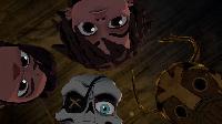 Click to watch 'The Aztec Necklace' (popup) Curses